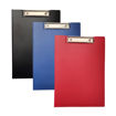Picture of CLIPBOARDS A4 PLAIN DOUBLE
